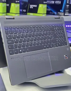 Photo - New Laptop Lenovo Yoga 2 16GB AMD Ryzen 7 SSD 512GB