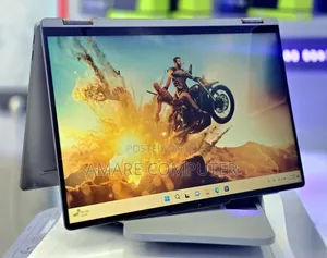 New Laptop Lenovo Yoga 2 16GB AMD Ryzen 7 SSD 512GB