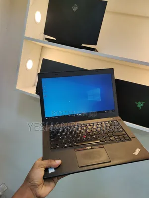 New Laptop Lenovo ThinkPad T460 8GB Intel Core I5 SSD 256GB