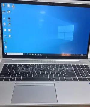 New Laptop HP Stream Notebook 16GB Intel Core I7 SSD 512GB