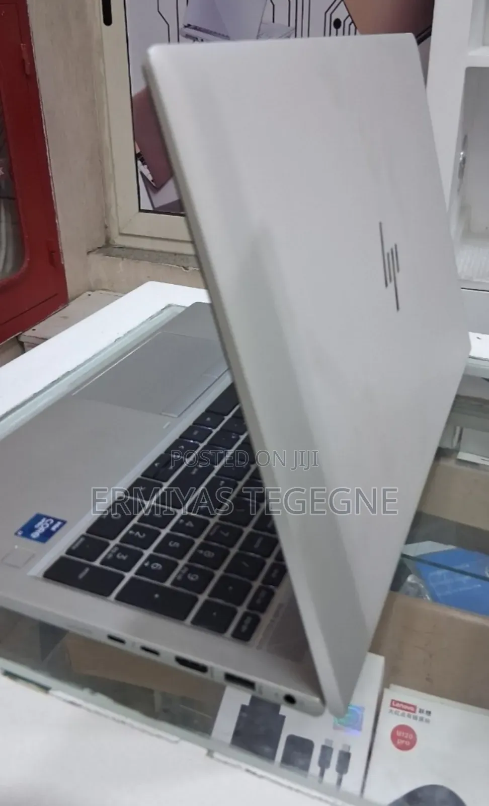 New Laptop HP Stream Notebook 16GB Intel Core I7 SSD 512GB