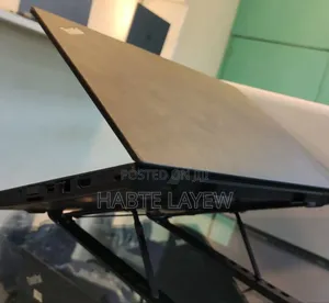 New Laptop Lenovo ThinkPad T460 8GB Intel Core I5 SSD 256GB