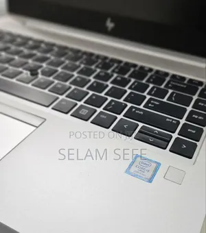 Photo - New Laptop HP EliteBook 840 8GB Intel Core I5 SSD 512GB