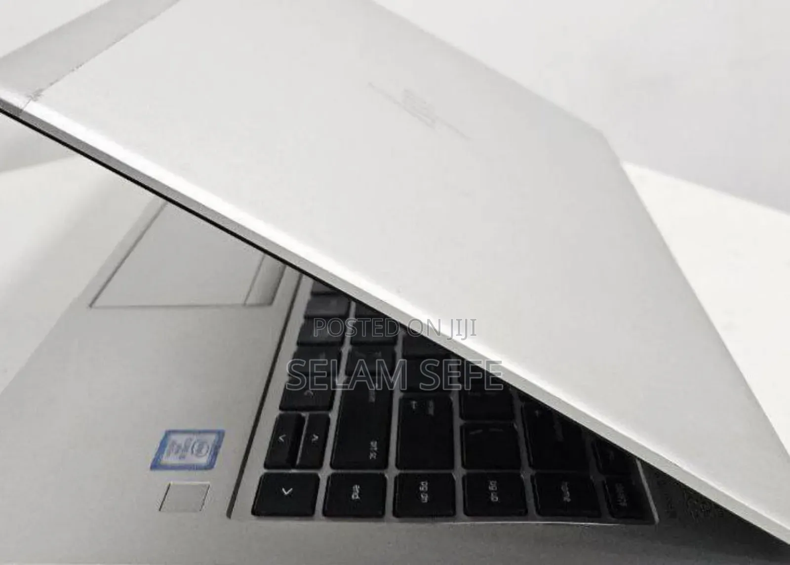 New Laptop HP EliteBook 840 8GB Intel Core I5 SSD 512GB