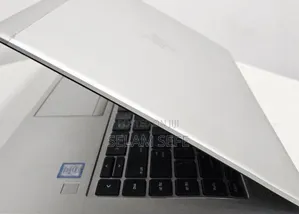 New Laptop HP EliteBook 840 8GB Intel Core I5 SSD 512GB