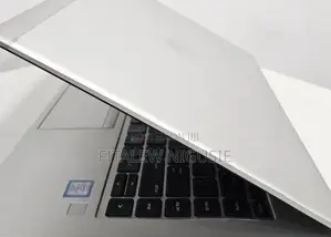New Laptop HP EliteBook 840 8GB Intel Core I5 SSD 512GB