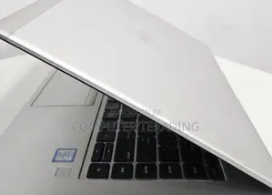 New Laptop HP EliteBook 840 8GB Intel Core I5 SSD 512GB
