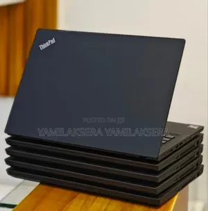 New Laptop Lenovo Thinkpad P14s 16GB AMD Ryzen 7 SSD 512GB