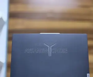 New Lenovo Legion Y7000P IRX9 Gaming Laptop 16GB Intel Core I9 SSD 1T