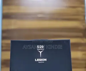 New Lenovo Legion Y7000P IRX9 Gaming Laptop 16GB Intel Core I9 SSD 1T