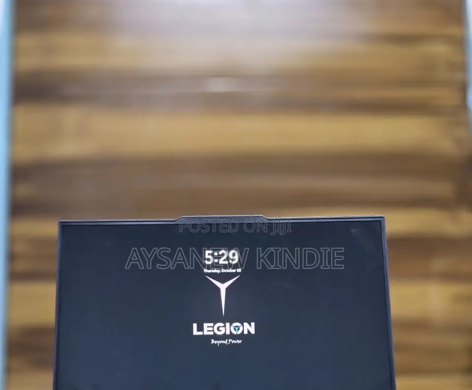 New Lenovo Legion Y7000P IRX9 Gaming Laptop 16GB Intel Core I9 SSD 1T