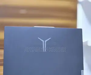 New Lenovo Legion Y7000P IRX9 Gaming Laptop 16GB Intel Core I9 SSD 1T