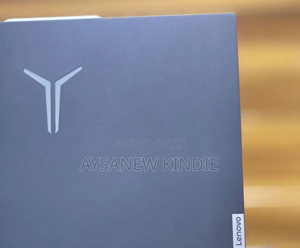 New Lenovo Legion Y7000P IRX9 Gaming Laptop 16GB Intel Core I9 SSD 1T