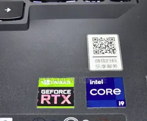 New Lenovo Legion Y7000P IRX9 Gaming Laptop 16GB Intel Core I9 SSD 1T