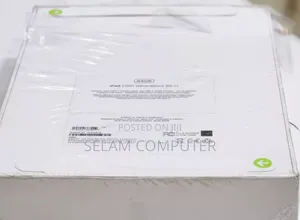 New Laptop Apple MacBook Air 2020 M1 16GB Intel Core I7 SSD 512GB