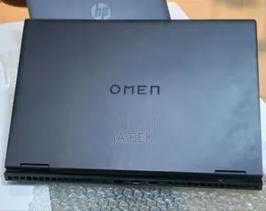 New Laptop HP Omen 16 16GB Intel Core I9 SSD 1T