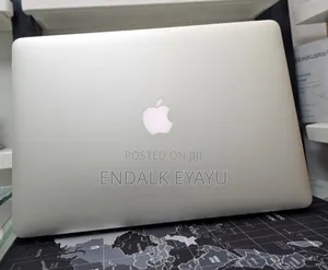 Photo - New Laptop Apple MacBook Pro 2015 16GB Intel Core I7 SSD 256GB