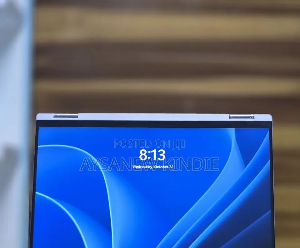 New Laptop Lenovo Yoga 7 15ITL5 32GB AMD Ryzen 5 SSD 512GB