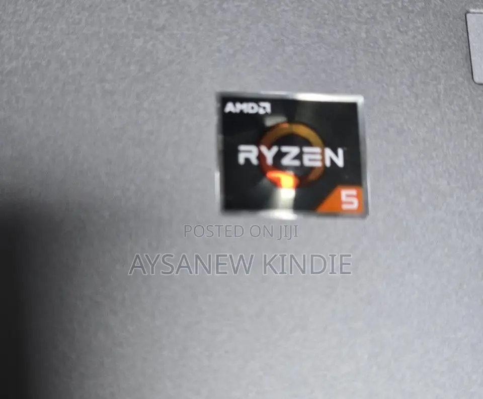 New Laptop Lenovo Yoga 7 15ITL5 32GB AMD Ryzen 5 SSD 512GB