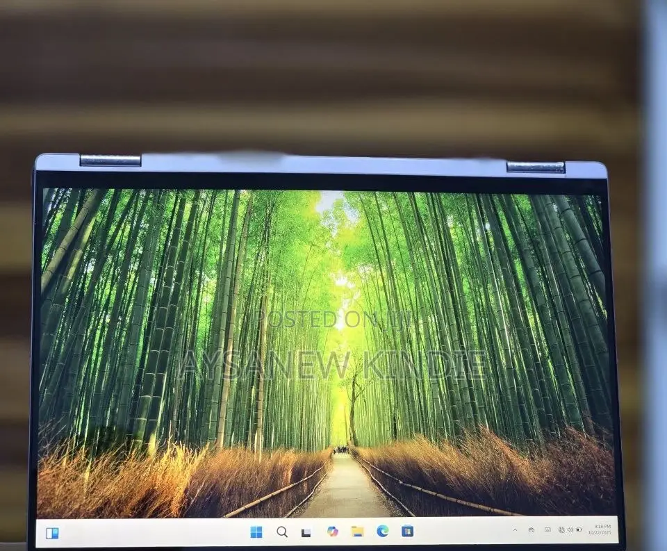 New Laptop Lenovo Yoga 7 15ITL5 32GB AMD Ryzen 5 SSD 512GB