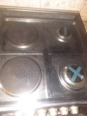 Photo - Oven Femaslux