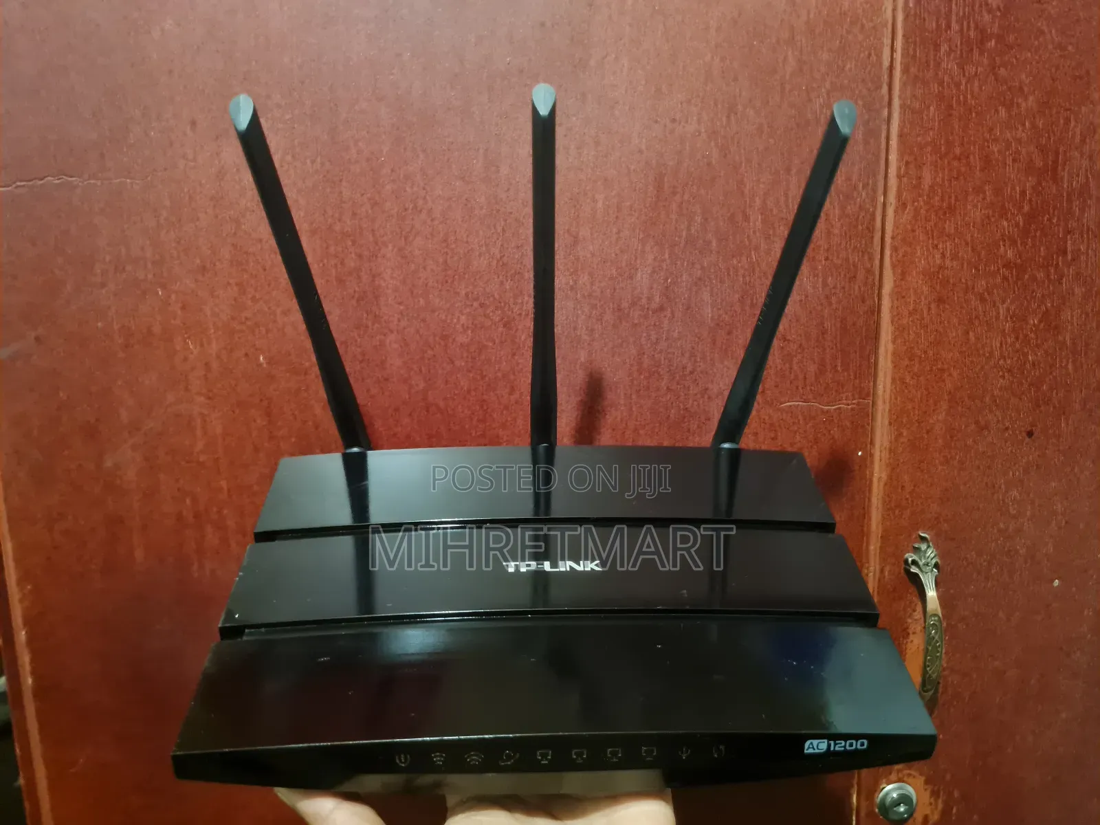Wifi Extender