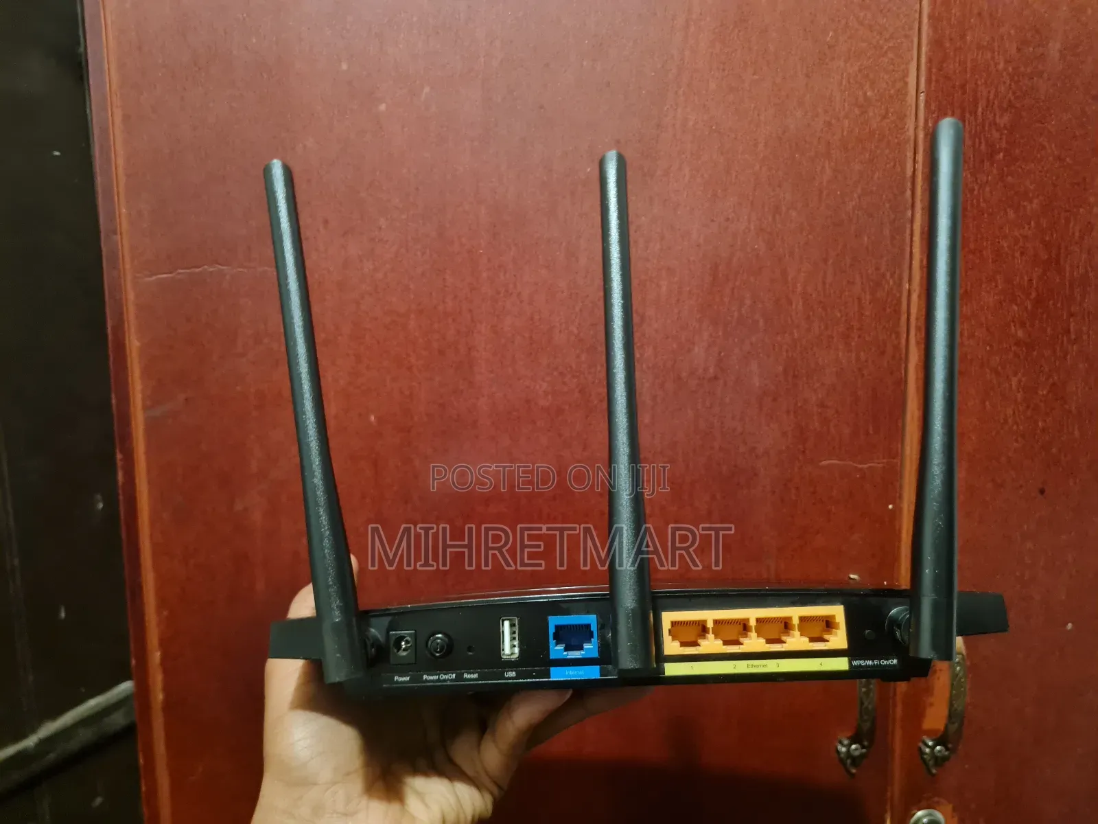 Wifi Extender