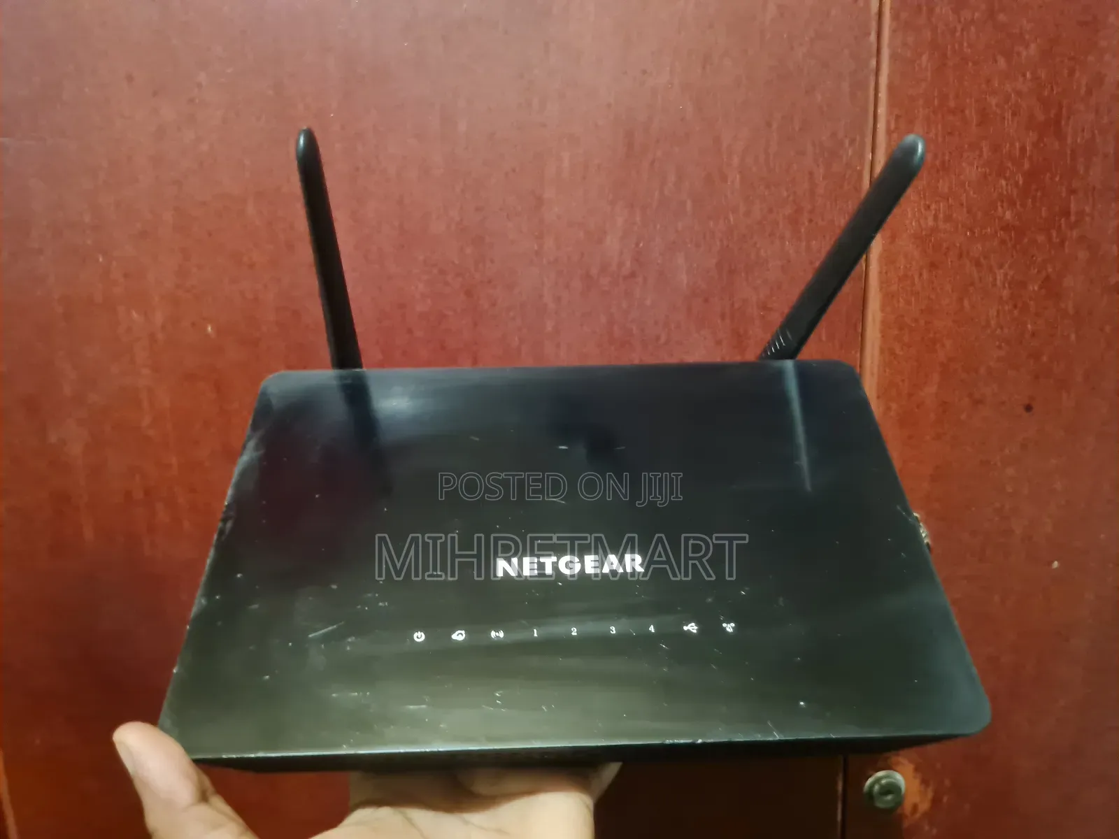 Wifi Extender