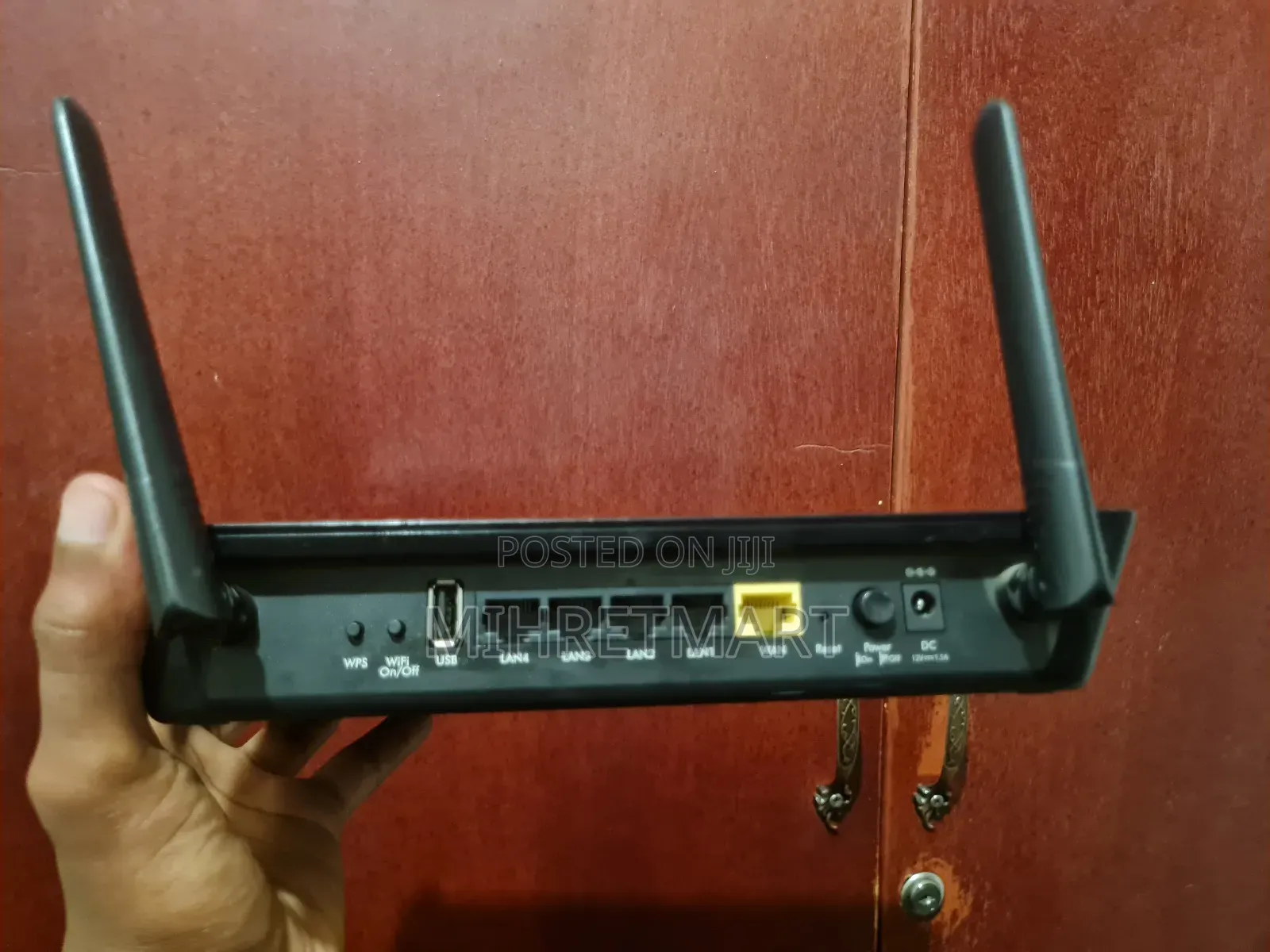 Wifi Extender