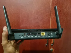 Wifi Extender