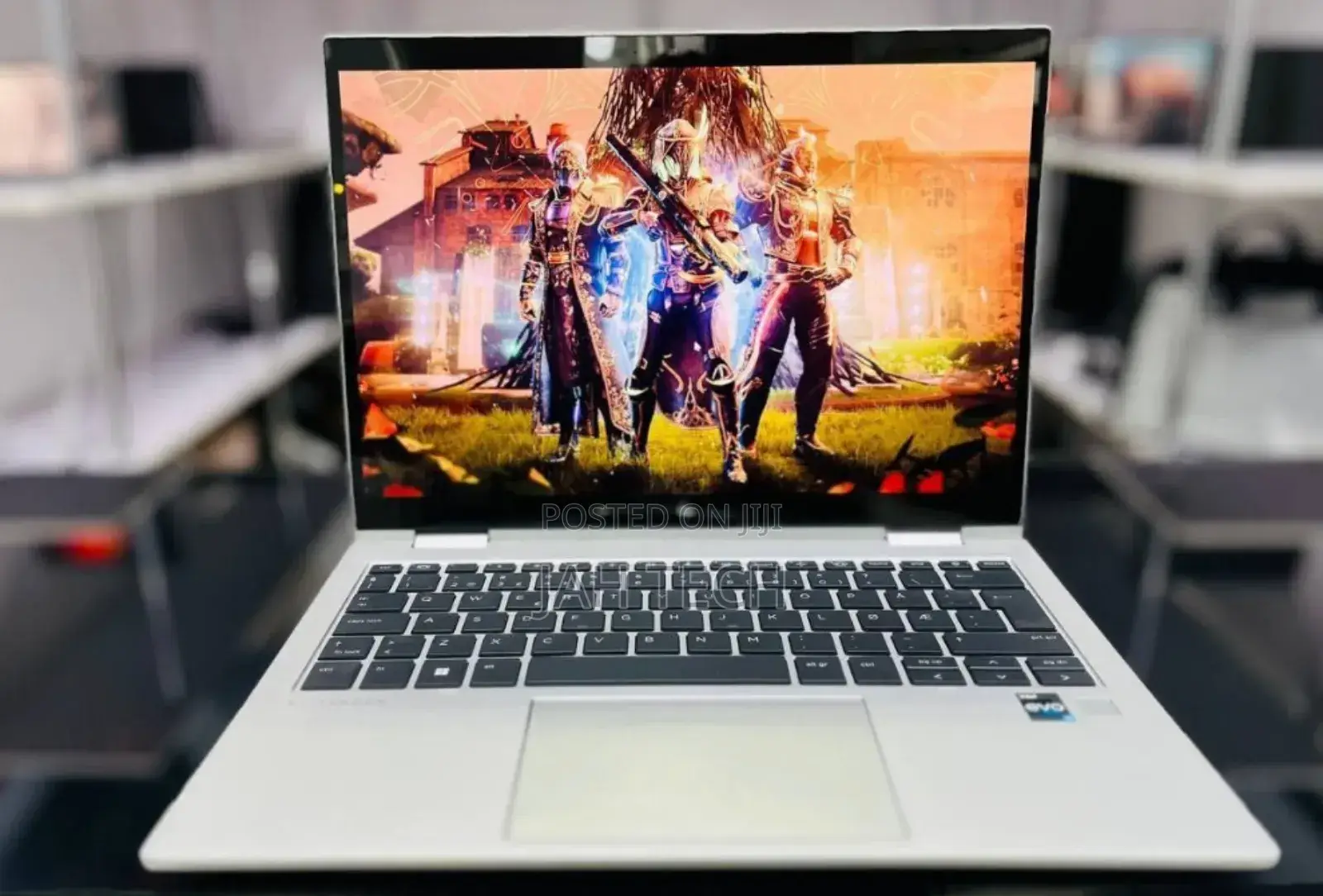 New Laptop HP Elite X360 830 G10 16GB Intel Core I5 SSD 512GB