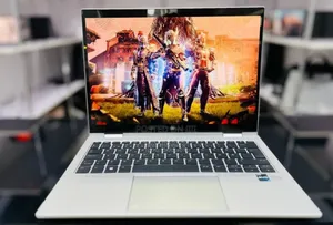 New Laptop HP Elite X360 830 G10 16GB Intel Core I5 SSD 512GB