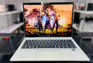 New Laptop HP Elite X360 830 G10 16GB Intel Core I5 SSD 512GB