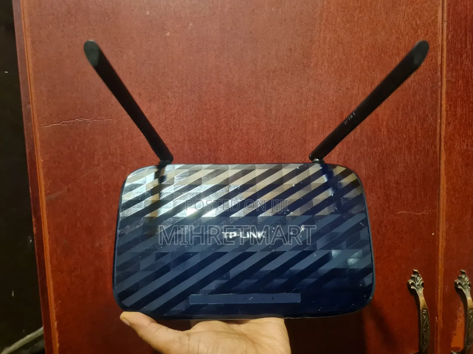 Wifi Extender