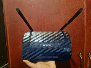 Wifi Extender