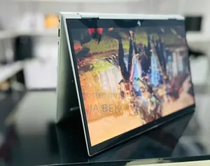 New Laptop HP Elite X360 830 G10 16GB Intel Core I5 SSD 512GB