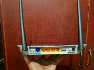 Wifi Extender