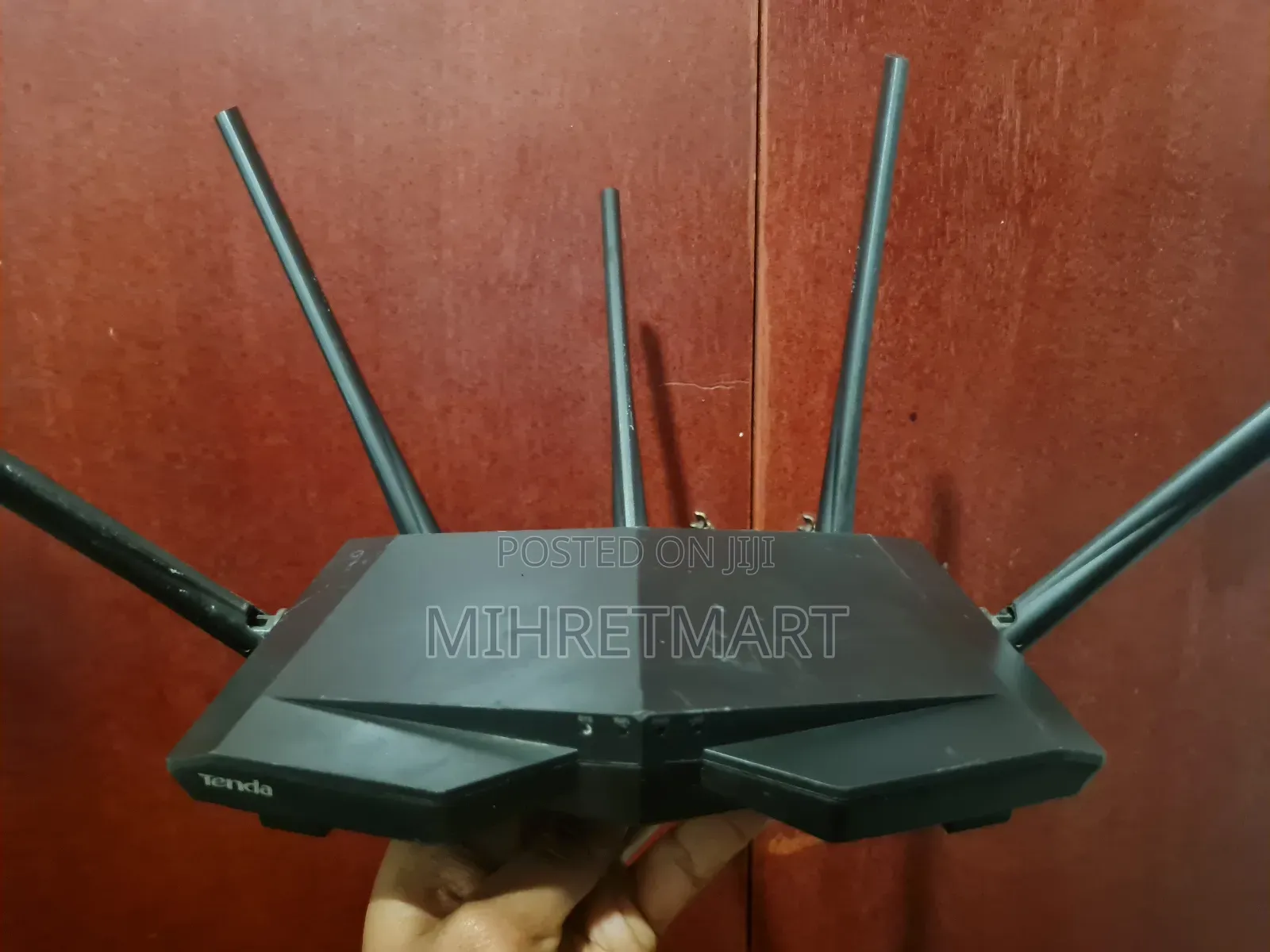 Wifi Extender