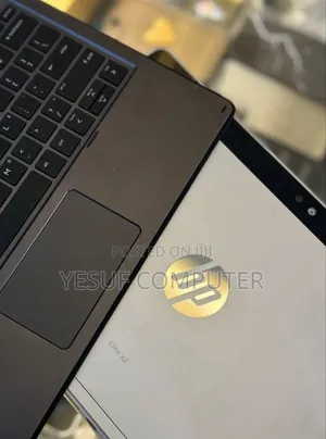 New Laptop HP Elite X2 1012 G2 8GB Intel Core I5 SSD 256GB