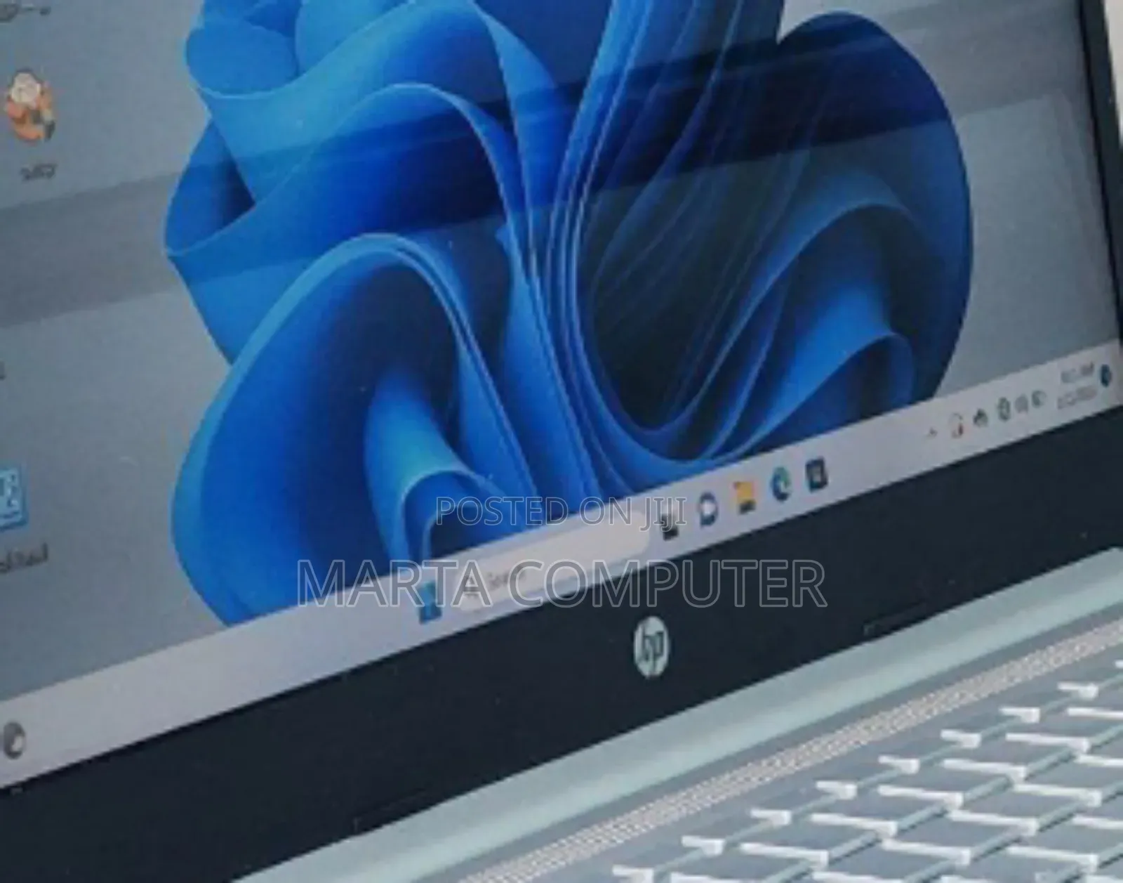 New Laptop HP Stream Notebook 8GB Intel Core I5 SSD 512GB