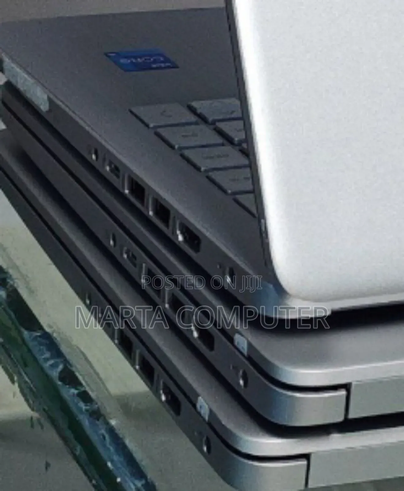 New Laptop HP Stream Notebook 8GB Intel Core I5 SSD 512GB
