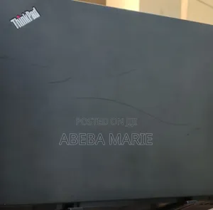 New Laptop Lenovo ThinkPad T430 8GB Intel Core I5 SSD 256GB