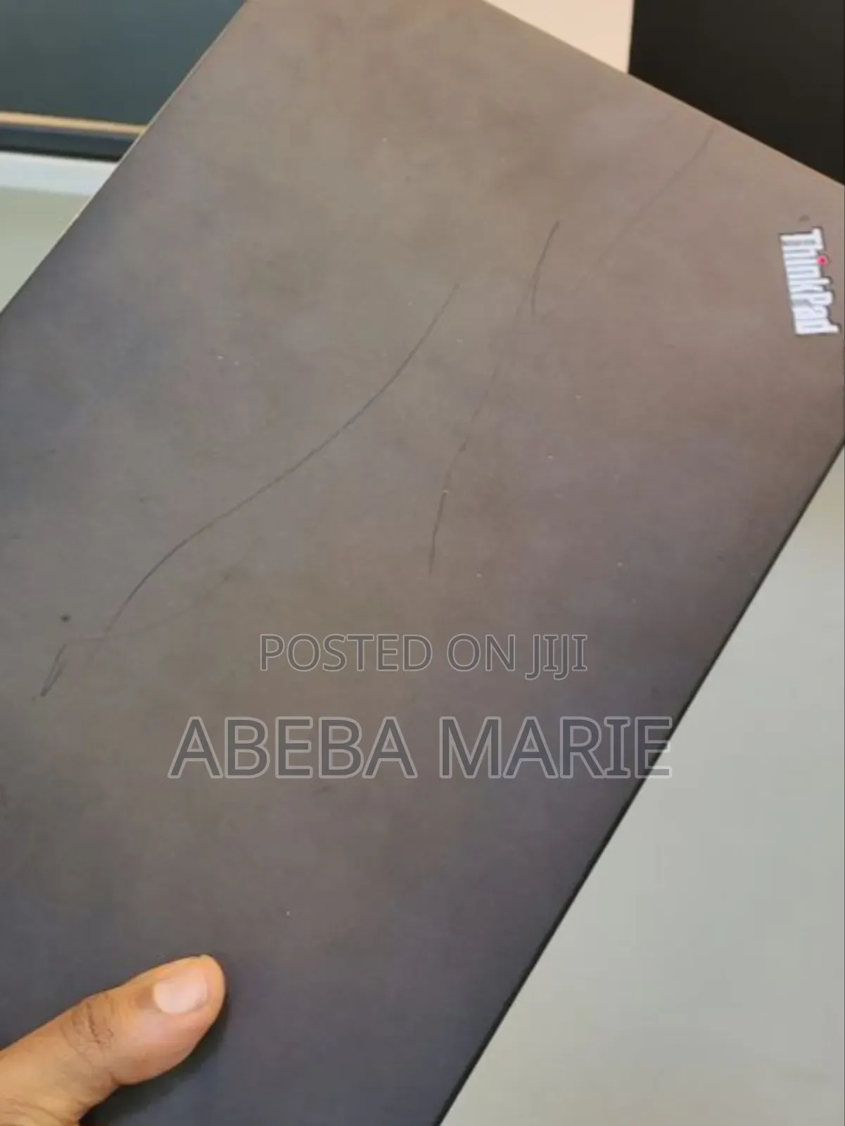 New Laptop Lenovo ThinkPad T430 8GB Intel Core I5 SSD 256GB