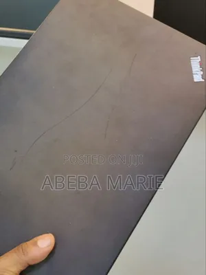 New Laptop Lenovo ThinkPad T430 8GB Intel Core I5 SSD 256GB