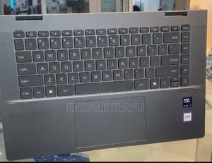 New Laptop HP Envy X360 16GB Intel Core Ultra 7 SSD 1T