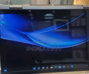 New Laptop HP Envy X360 16GB Intel Core Ultra 7 SSD 1T