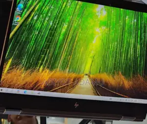 Photo - New Laptop HP Spectre 14 16GB Intel Core I7 SSD 512GB