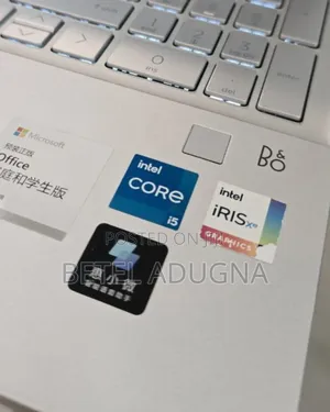 Photo - New Laptop HP Pavilion 15 16GB Intel Core I5 SSD 1T