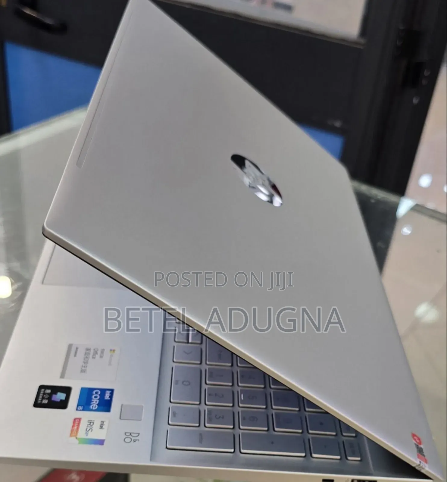 New Laptop HP Pavilion 15 16GB Intel Core I5 SSD 1T