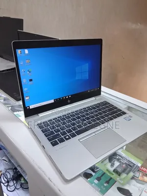 New Laptop HP Stream Notebook 16GB Intel Core I5 SSD 512GB